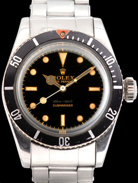 rolex 6538 history|rolex submariner 6538 price.